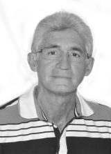 Professor Carlos Tanajura