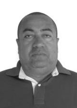 Orlando Gordo