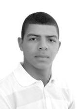 Jhon de Raí Enfermeira