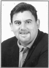 Alex Simões