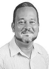 Edmar Luz