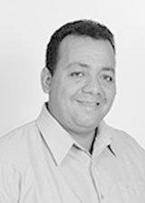 Marcos Bonfim