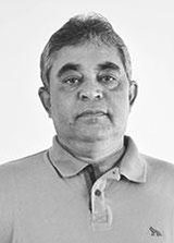 Antônio Alexandre