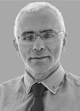 Zé da Silva