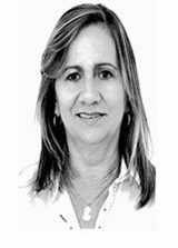 Professora Simone