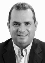 José Santana Leão