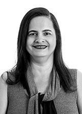 Professora Creusa