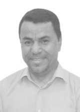 Joel Fernando