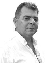 José Alfredo Alfredinho