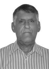 Aparícido