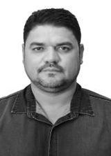 Mauricio Machado