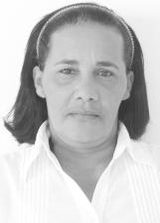 Maria de Evaristo