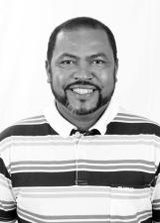 Professor Osvaldo