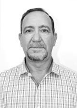 Aparecido da Saúde