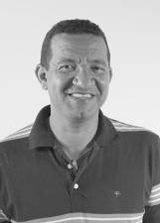 Antonio do Jacú