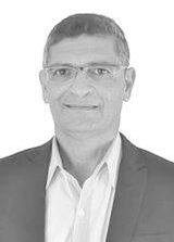 Carlos Barbosa