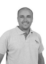 Marcio de Maria Pequena