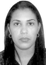 Juliana da Floricultura