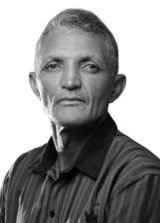 Tião da Barrinha