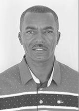 Djalma da Laranja