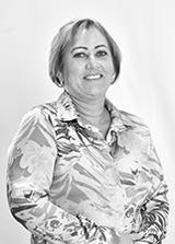 Jane Márcia