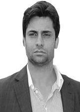 Rodrigo Moreira