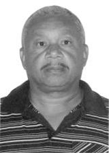 Zé de Maria do Carmo