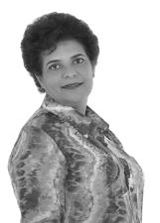Professora Romy
