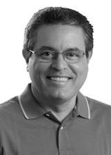 Adriano Alcantara