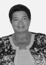 Rita Monteiro
