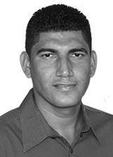 Sergio Cruz