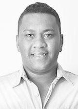 Oziel Olegário