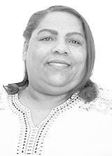 Professora Antonia