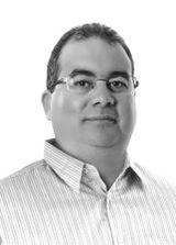 Sérgio da Gameleira