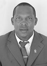 Pastor Raimundo