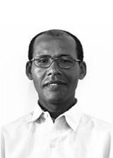 Hamilton Paixão