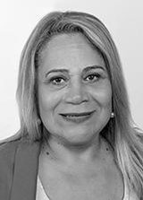 Dra. Lourdes Ribeiro