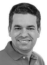 Balbino Mota