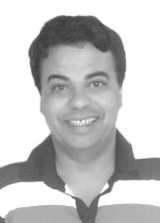 Professor Ze Carlos