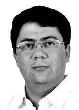 Dr Fernando