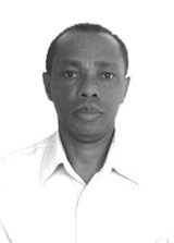 Professor Damião