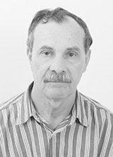 Claudio Almeida