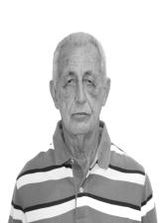 Jackson Pai de Dr. Zé Humberto