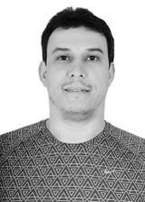 Professor Dibas Jatobá