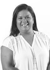 Giselia do Caboçu