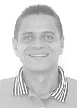Juarez Almeida