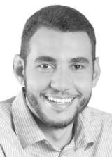 Ronan Grisi