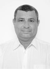 Pastor Jorge