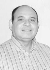 Professor Valdemir Felix