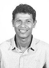 Locutor Gerson Silva